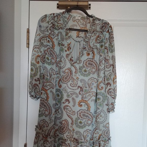 Wilfred AMANDINE DRESS - Picture 1 of 5